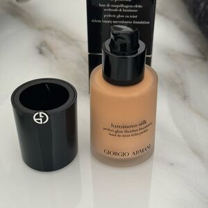 Giorgio Armani foundation